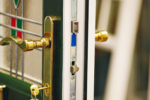 Doorcall joiners and locksmiths - Thumbnail