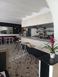 Photo n°1 de LE COQ D'ORIENT à Jonzac (Cuisine française moderne)