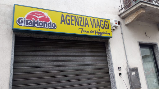 Tana del viaggiatore - Thumbnail