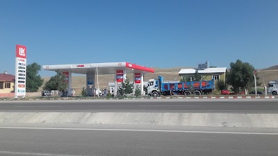 Photos of Lukoil Fatih Petrol