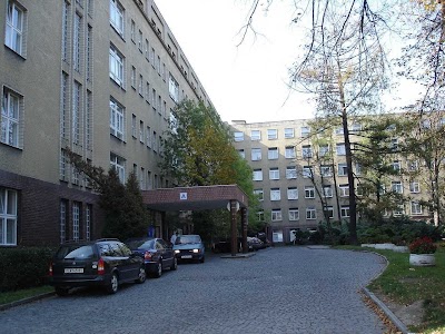 Photos of Regional Hospital Kladno SpA,