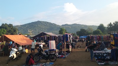 Photos of Stadion Witihama, Kab. Flores Timur-NTT