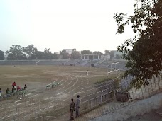 Sargodha National Cricket Stadium