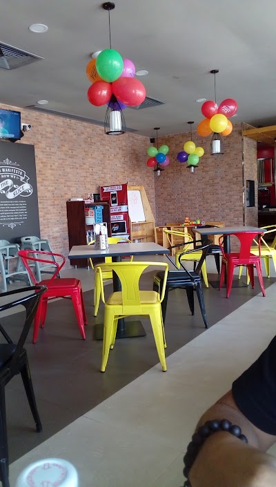 Photos of Pizza Hut - Negombo