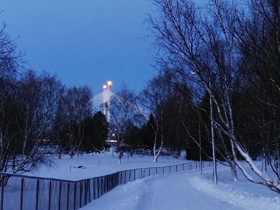 Photos of Ounaskoski Camping Rovaniemi