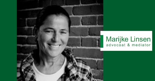 Marijke Linsen Advocaat & Mediator