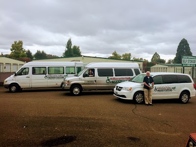 Willamette Valley Transport