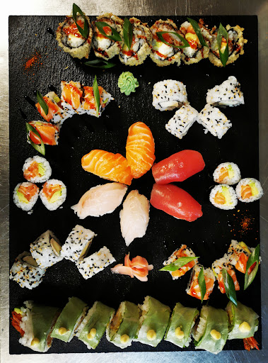 Photo 3 - Sushidéal