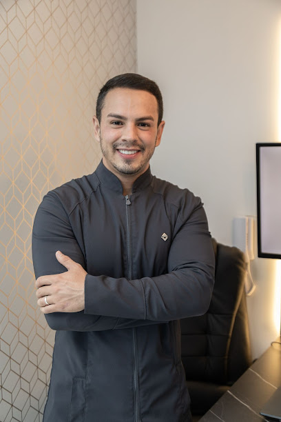 Guilherme Oliveira Nutricionista em Balneário Camboriú