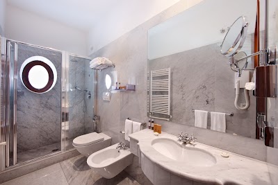 Photos of Hotel Palazzo Guardati