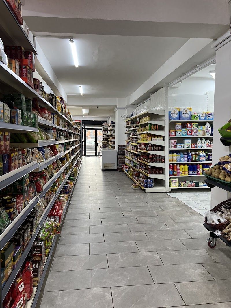 Eurofoods & Zaeka - Bulgarian/Romanian grocery store photo 2