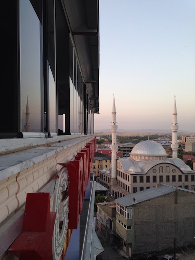 Photos of Grand Serhadhan Otel