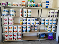 Esprit Sud by CMTP à Polliat