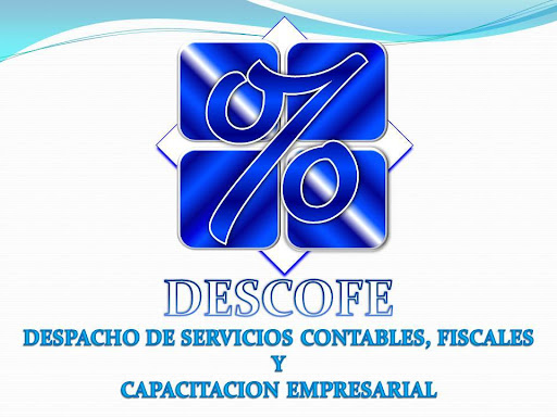 Descofe - Visual
