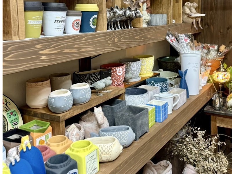 雑貨らんど★すえたけ