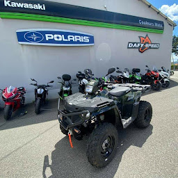 Photo n°46 de Dafy Moto, Dafy Speed Aubenas à Aubenas (Magasin de pièces et d'accessoires pour motos)