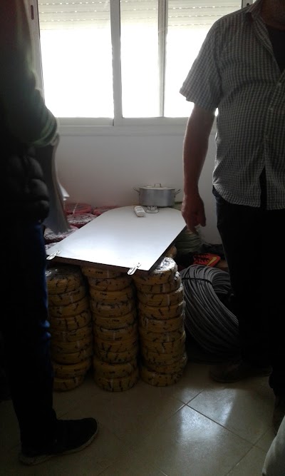 Photos of Jnane Azemmour جنان أزمور