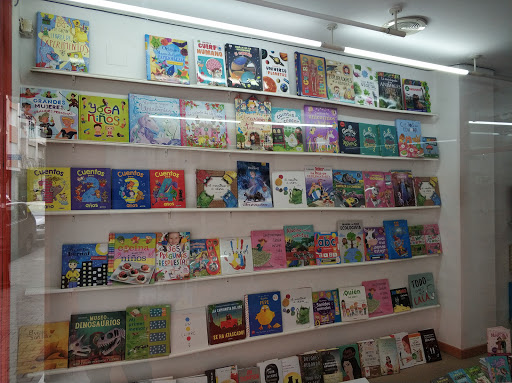 COPIES ALDAIA, S. L. U.