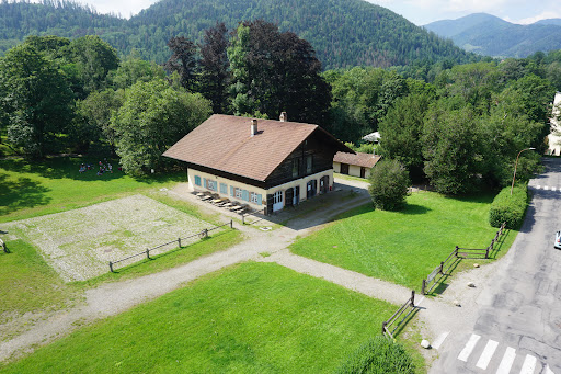 Photo de La Ferme - Parc de Wesserling à Husseren-Wesserling (68470)
