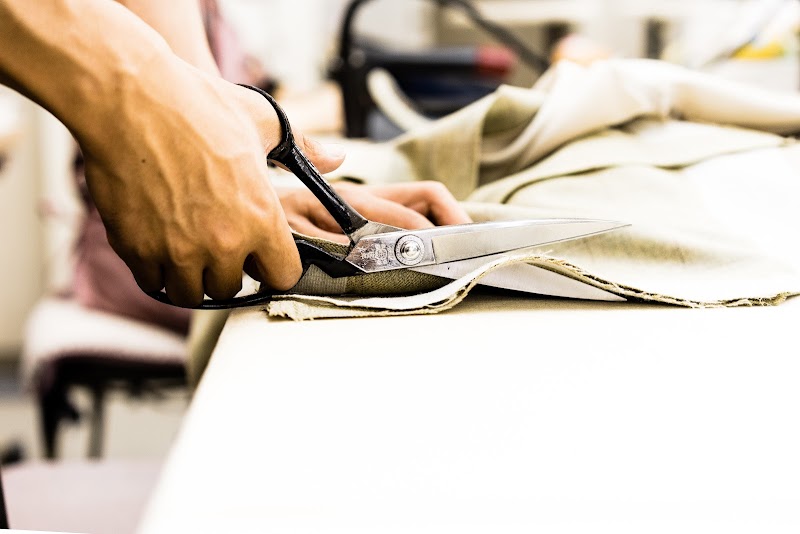 フォルムアイ 福岡天神地下街店