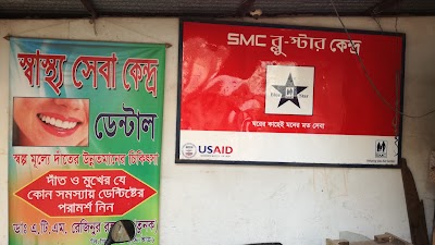 Photos of Shastho Sheba Kendro, Badda