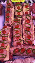 Photo n°28 de Boucherie du Faubourg Amiens à Amiens (Boucherie-charcuterie)