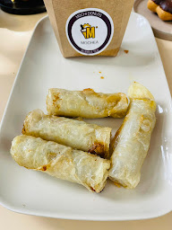 Photo n°35 de Mochea - Mochi Donut & Bubble Tea à Le Perreux-sur-Marne (Salon de thé)