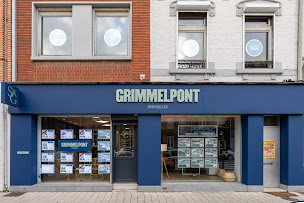 Photo n°2 de GRIMMELPONT Immobilier à Lambersart (Agence de location immobilière)