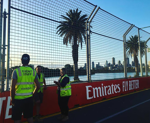 Event Operations Group Australia