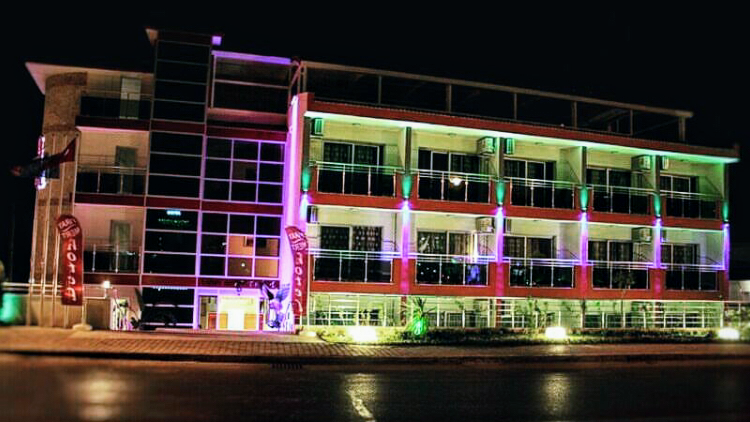 Firat Mert Hotel