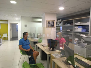 Photo n°10 de CDM Aubagne / Centre Dentaire de Marseille à Aubagne (Orthodontiste)