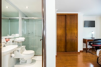 Photos of Hotel San Pablo