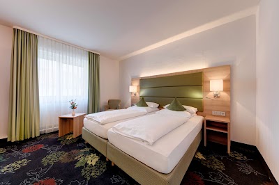 Photos of Best Western Blankenburg Hotel