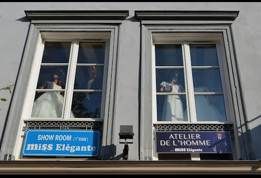 Miss Elégante