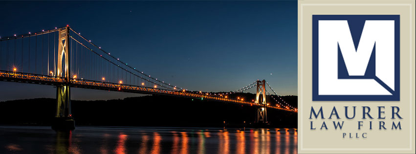 The Maurer Law Firm Pllc