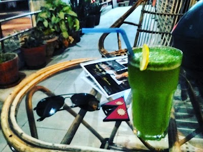 Photos of Uma Coffee