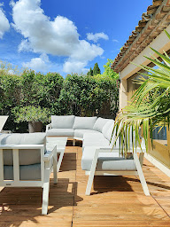 Photo n°8 de Le BASTHAIDON Lourmarin à Lourmarin (Restaurant)