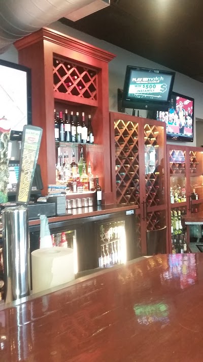 bar