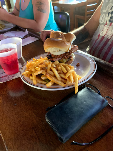 The Pour House Bar & Grill, LLC - Thumbnail