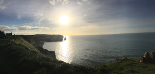 Photo n°18 de Les Hauts d'Etretat à Bordeaux-Saint-Clair (Hôtel)