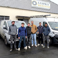 LESPRIT REIGNER à Rennes