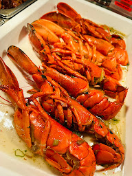 Photo n°57 de PLANET GRILL - Buffet à Volonté Périgueux/Trélissac à Trélissac (Restaurant)