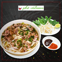 Photo n°73 de Pho Vietnam à Marseille (Restaurant)