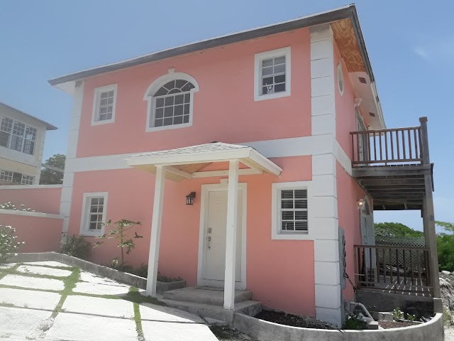 Hoopers Bay Villas