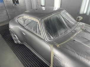 Photo n°5 de Carsud à La Farlède (Atelier de réparation automobile)