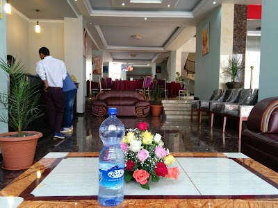 Photos of Palm Palace Hotel Bahirdar Ethiopia