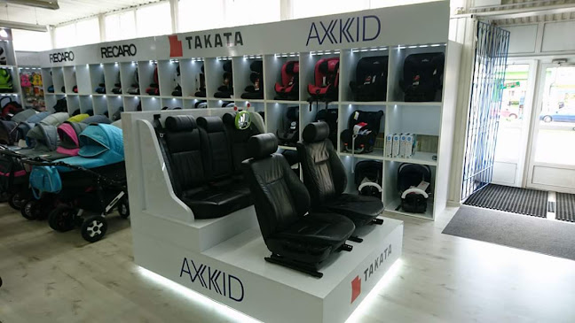 Osiem Gwiazdek Dąbrowa Górnicza w Małe ABC