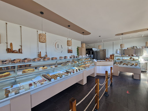 Boulangerie Pâtisserie C'est là