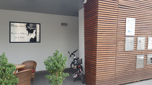 Haarstudio Aysen