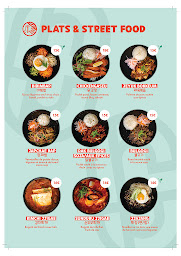 Photo n°88 de Comptoir Coréen - Soju Bar à Paris (Bar)